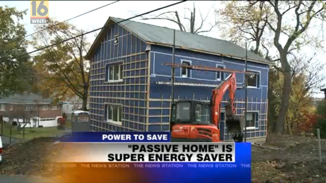 Channel 16 WNEP coverage